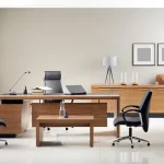 Prestige Ofis Mobilyaları