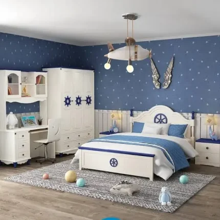 Rina Çocuk Odası Takımı