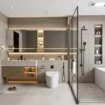 Nora Banyo Takımı