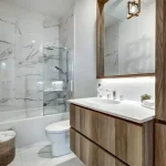 Vela Banyo Takımı