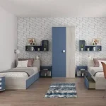Luna Çocuk Odası Takımı