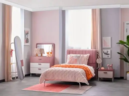 images (3) Pera Çocuk Odası Takımı - Görsel 1
