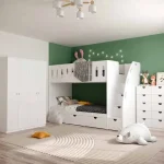 Mino Çocuk Odası Takımı