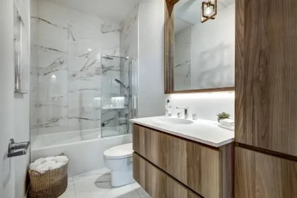 Vela Banyo Takımı