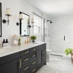 Norella Banyo Takımı
