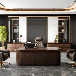 Vareston Yönetici Ofis Takımı