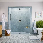 Aquarelle Banyo Takımı