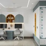 Miravel Çalışma Odası Takımı