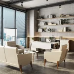 Solvane Yönetici Ofis Takımı