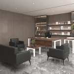 Corevia Yönetici Ofis Takımı