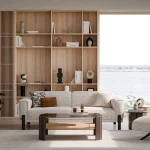 Lorenza Salon Takımı