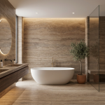 Travessa Banyo Takımı