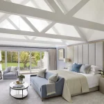 Aveline Yatak Odası Takımı