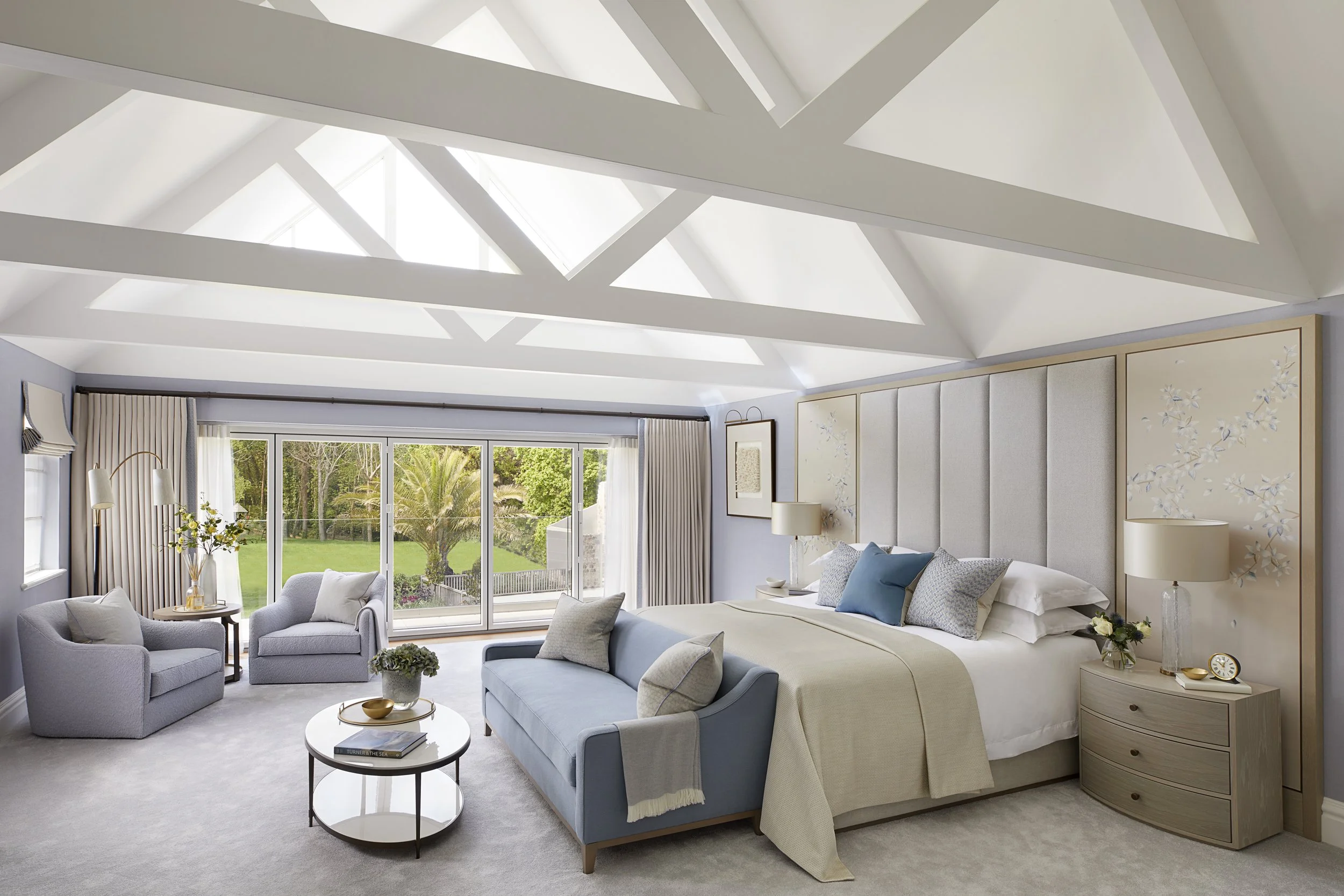 Cover+-+opulent+bedroom+design Aveline Yatak Odası Takımı - Görsel 1