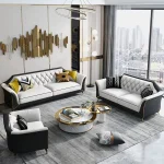 Bellagio Salon Takımı