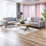 Nessa Salon Takımı