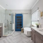 Merovia Banyo Takımı