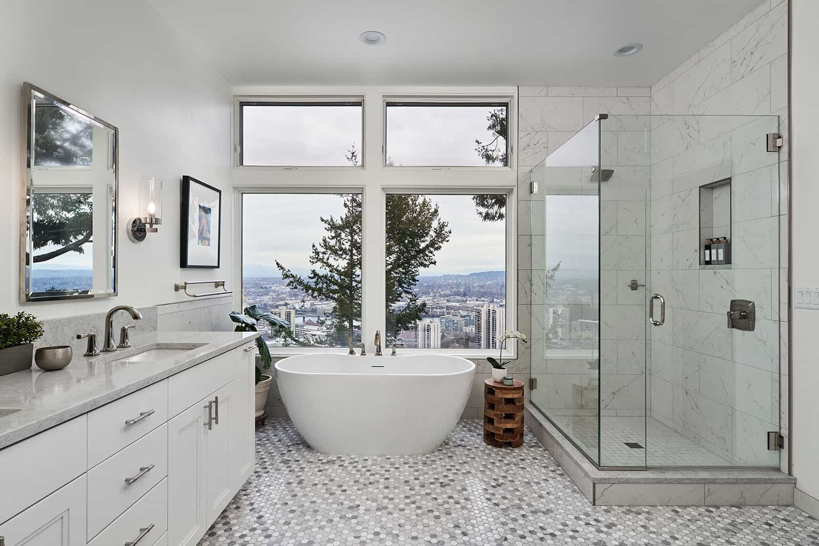 Mcnown-Residence-22s Alvoria Banyo Takımı - Görsel 1