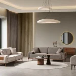 Arvento Salon Takımı