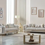 Lussera Salon Takımı