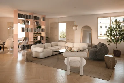 Velora Salon Takımı