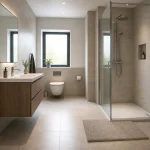 Lunessa Banyo Takımı
