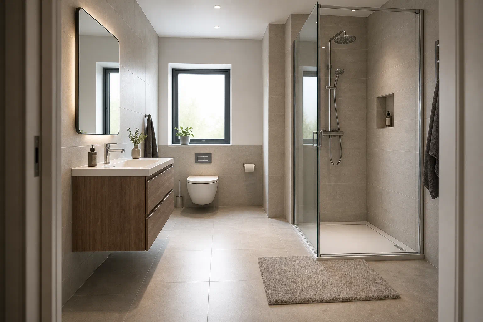 modern-bathroom-interior-09fabd_2 Lunessa Banyo Takımı - Görsel 1